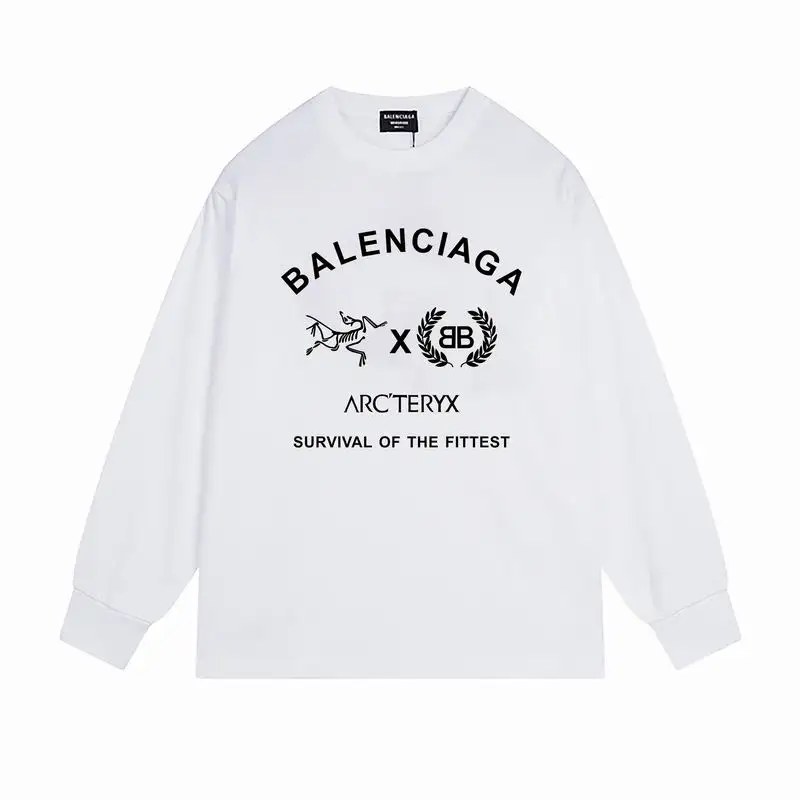 Balenciaga M-2XL mdtrW243 (3)